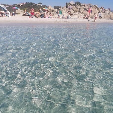 Villasimius Appartamento "Il Ginepro" Esterno foto