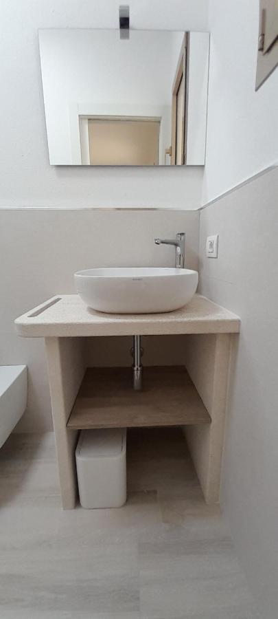 Villasimius Appartamento "Il Ginepro" Esterno foto