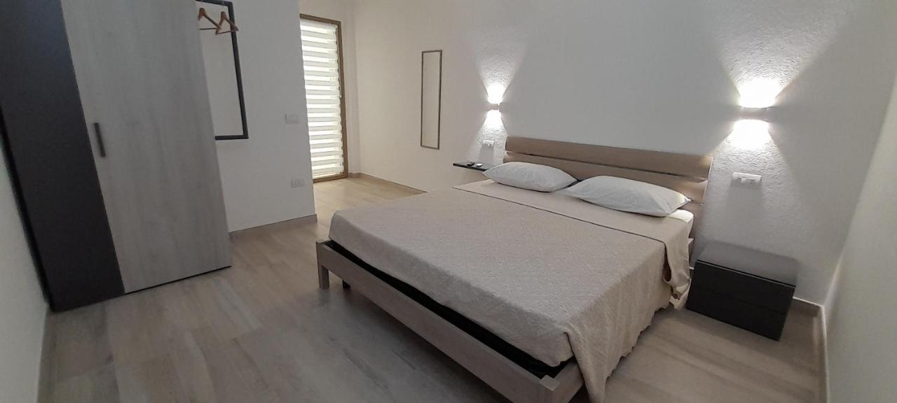 Villasimius Appartamento "Il Ginepro" Esterno foto