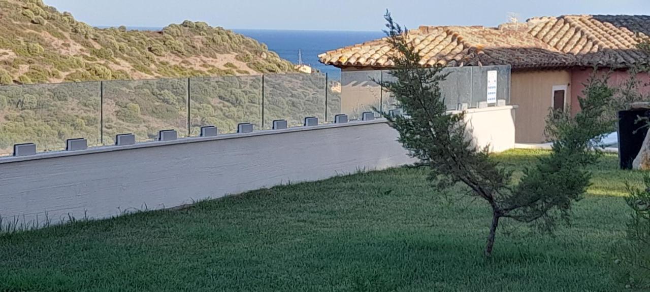 Villasimius Appartamento "Il Ginepro" Esterno foto