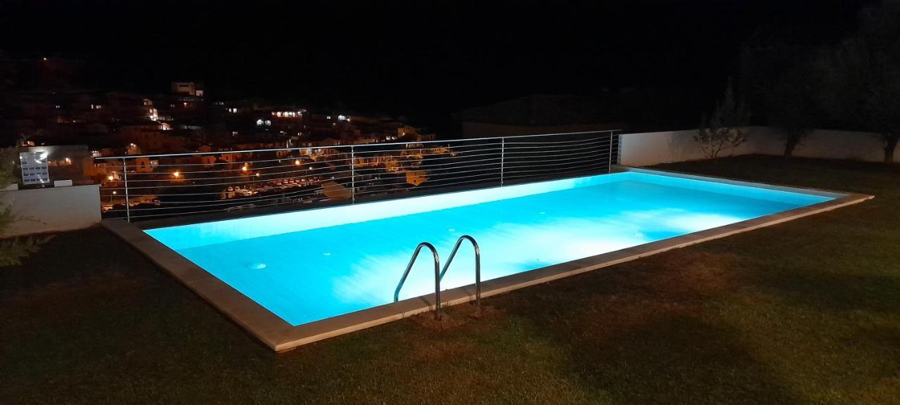 Villasimius Appartamento "Il Ginepro" Esterno foto