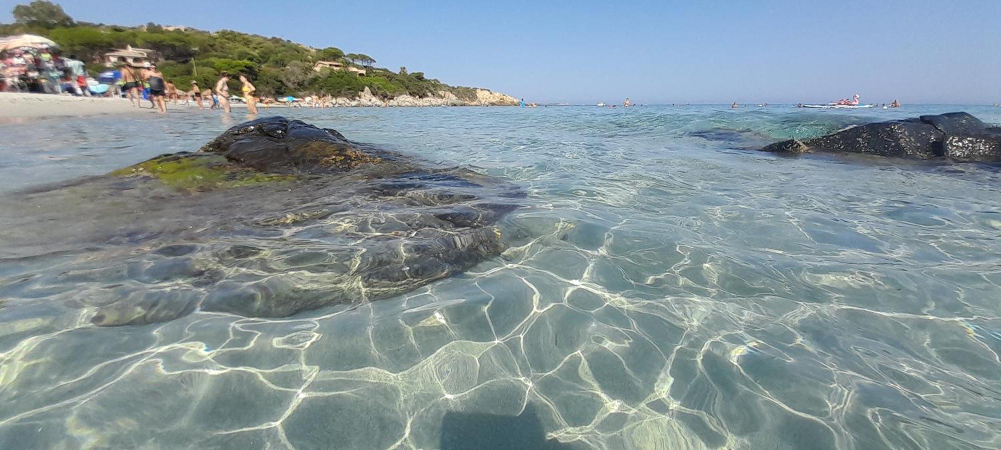 Villasimius Appartamento "Il Ginepro" Esterno foto