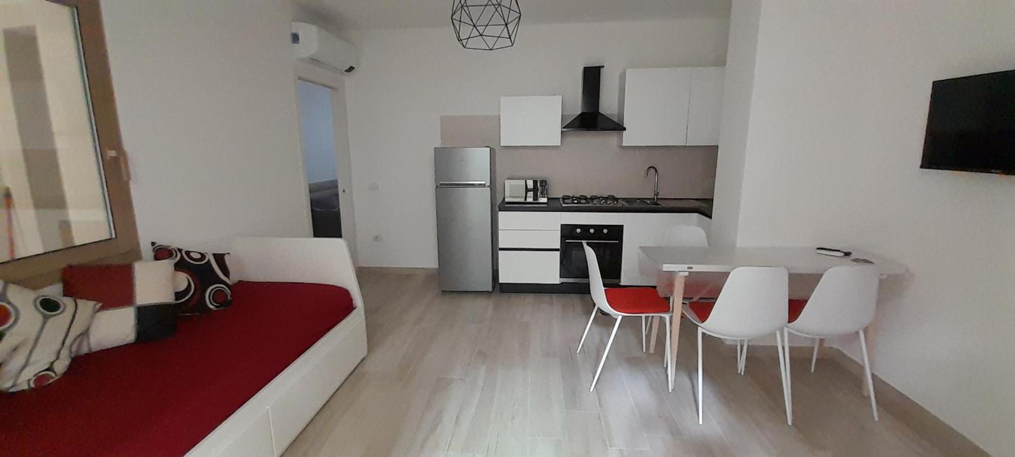 Villasimius Appartamento "Il Ginepro" Esterno foto